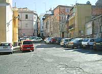 Piazza Giovanni XXIII