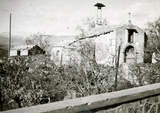 Santa Maria delle Grazie (Bronte)