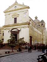 Chiesa del Rosario