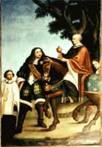 Rodolfo d'Asburgo (di N. Petralia)