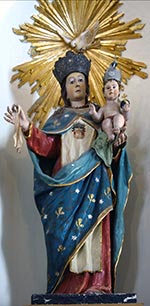 Madonna della Mercede