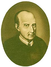 Venerable Ignazio Capizzi