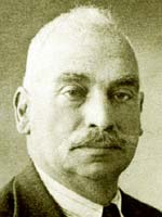 Pietro Minissale (1879-1935)