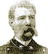 L'ufficiale-giornalista Francesco Sempreamore (1860)