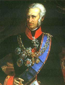 Ferdinando I di Borbone, il re lazzarone