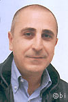 Baigio Petralia (consigliere comunale)