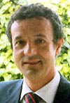 Daniele Scalisi (consigliere comunale)