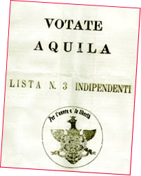 1952- Elezioni amministrative a Bronte