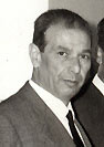 Cutrona Vittorio, insegnante, assessore brontese (1956)