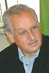 Gino Prestianni (consigliere comunale)