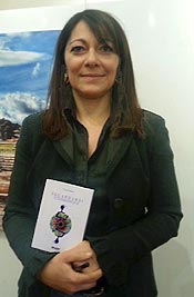 Cinzia Zerbini