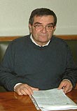 Gino Saitta