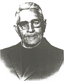 Padre Antonio Messineo
