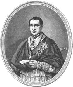 Antonino Saverio De Luca, cardinale