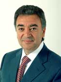 Lino Leanza, assessore regionale alla PI
