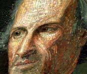 Nicola Spedalieri (mosaico)