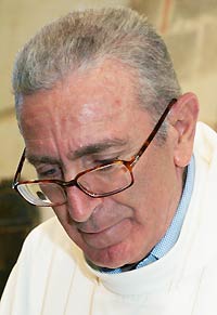 Padre Vincenzo Saitta
