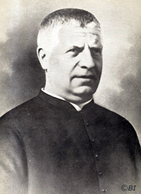 padre Giuseppe Salanitri