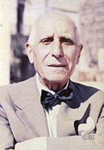 On. Vincenzo Saitta (1876-1957)