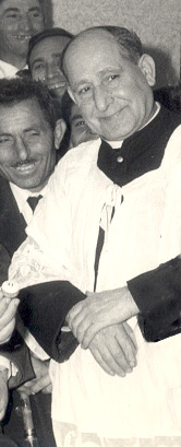 padre Antonino Marcantonio